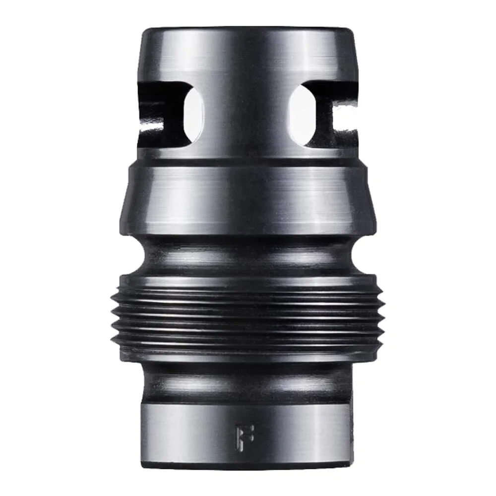 Https3A2F2Fmedia.chattanoogashooting.com2Fimages2Fproduct2Fdnda1352Fdnda135_1.Webp Dead air xeno pistol wee brake m13. 5x1lh - image 1