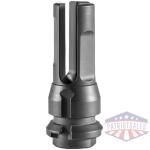 Dead Air KeyMount Flash Hider 9/16-24LH / Metric FAL