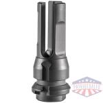 Dead Air KeyMo Flash Hider 9/16-24RH FH