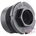 Dead Air P-Series Fixed mount M13.5x1LH