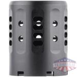 Dead Air Pyro Vented Shroud for HUB Mounts