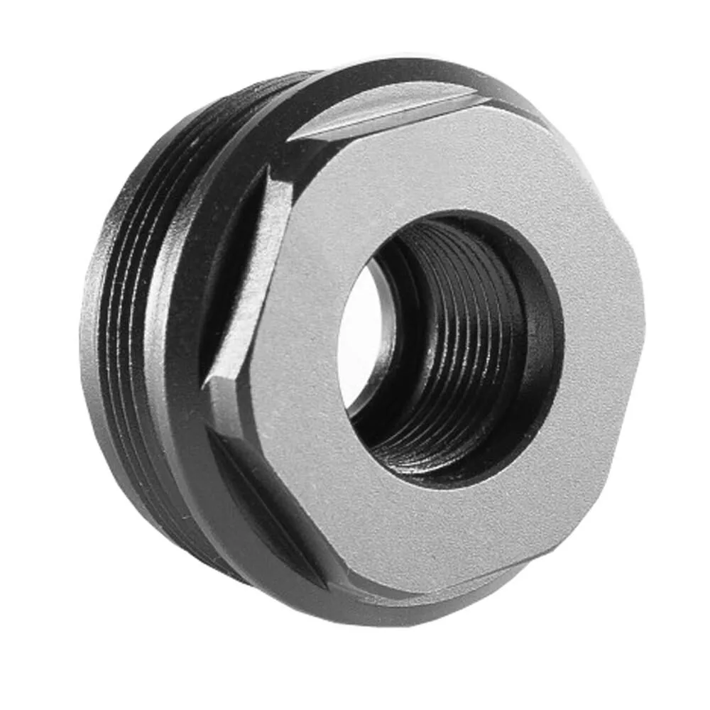 Https3A2F2Fmedia.chattanoogashooting.com2Fimages2Fproduct2Fdndd1122Fdndd112_1.Webp Dead air odessa-9 fixed mount m13. 5x1lh - image 1