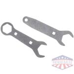 Dead Air Wrench Kit for Odessa 9