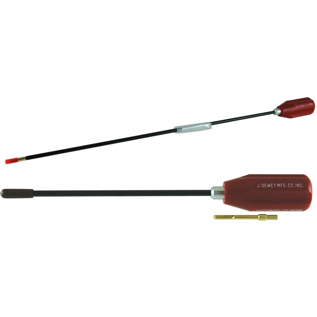 Https3A2F2Fmedia.chattanoogashooting.com2Fimages2Fproduct2Fdr17C362Fdrjdewrod-1 J. Dewey rod. 17 cal. 36" - image 1