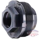 Daniel Defense SoundGuard DT Adapter 5/8-24 Thread Suppressor Mount