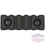 Daniel Defense M-LOK Picatinny Rail Section