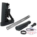 TacFire AR-15 Mil Spec Buffer Tube Kit