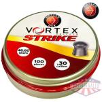 Vortex Strike Pellets .30- per 100