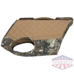 Rig'Em Right Bloodline Elite Dog Vest Optifade Timber XL