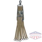 Rig'Em Right Leg Band Game Strap Leg Loop Style Optifade Timber