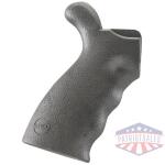 ERGO Grips 2 AR Rifle Grip Ambidextrous Black