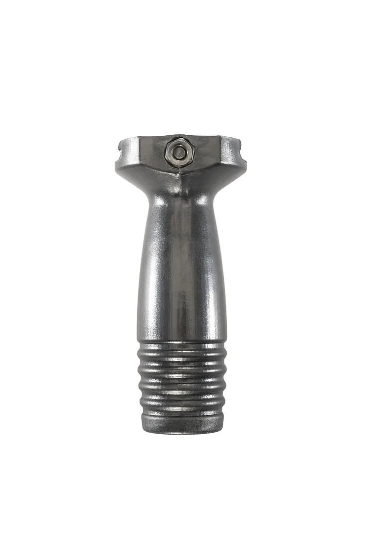 Https3A2F2Fmedia.chattanoogashooting.com2Fimages2Fproduct2Feo4253Bk2Feo4253Bk Ergo grips pop bottle vertical forward grip - black - image 1