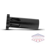 AAC Ti-RANT 9/EVO-9 Suppressor Piston M13.5x1LH Black
