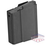 Springfield Armory M1A Rifle Magazine 7.62x51mm NATO (.308 Win)/6.5 Creedmoor 5/rd