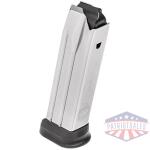 Springfield Armory XD-M Elite Handgun Magazine 10mm 16/rd