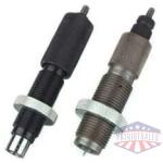 Forster Bench Rest Full Length Die Set .243 Win