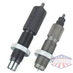 Forster Bench Rest Full Length Die Set 6mm Dasher