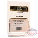 Forster Powdered Graphite for Case Neck