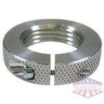Forster 7/8" Cross Bolt Die Lock Ring -1/pk