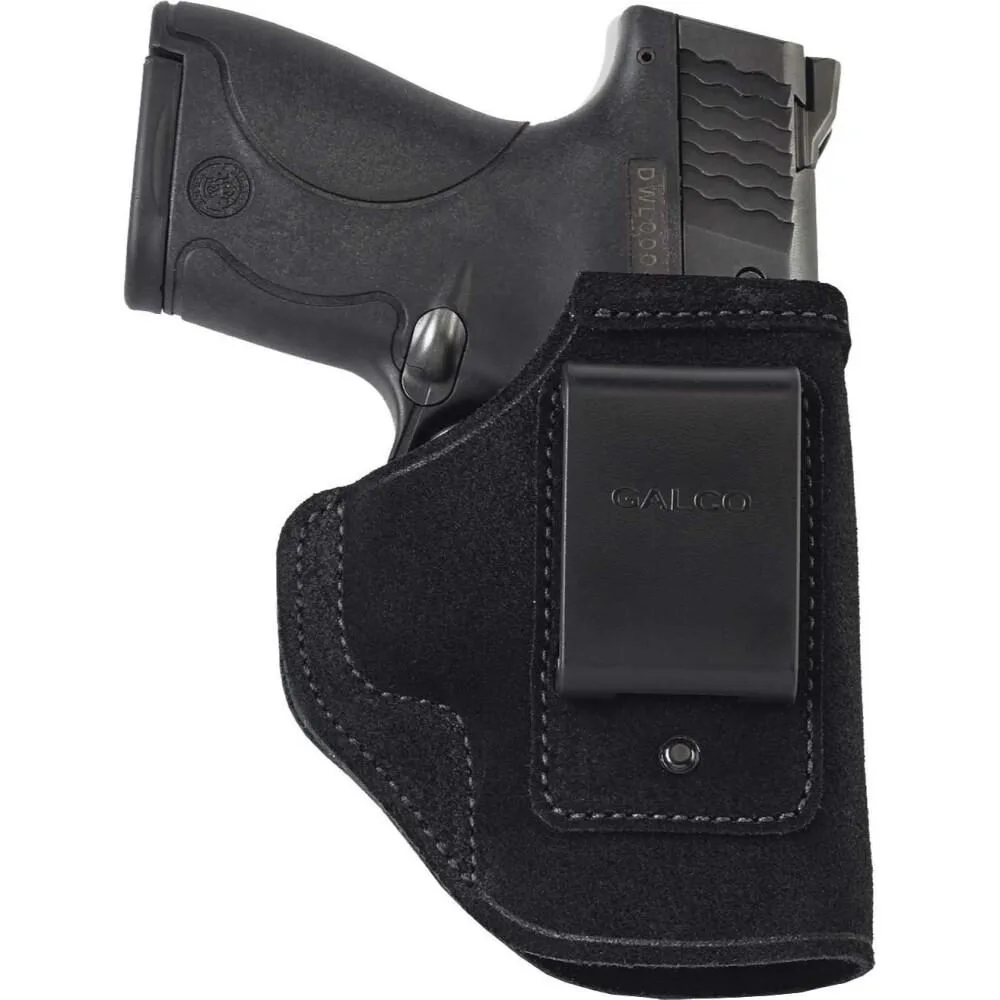 Https3A2F2Fmedia.chattanoogashooting.com2Fimages2Fproduct2Fgesto870Rb2Fgesto-1_19 Galco stow-n-go iwb holster for sig sauer p365xl w/ red dot black rh - image 1