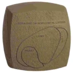 GlenDel Pre-Rut Insert Core 12x12x12"