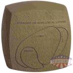 GlenDel Pre-Rut Insert Core 12x12x12"