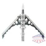 Rage Hypodermic NC Broadhead 100 gr 3/pk