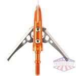 Feradyne Rage Broadhead Crossbow X NC 125 Grain Orange