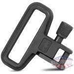 Blue Force Gear Heavy Duty Side Release Swivel 1.25"
