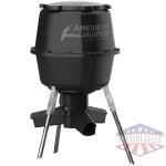 American Hunter 30gal w/ Gravity Feeder