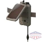 HME Solar Power Panel 5000mAh