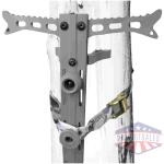 Hawk Helium Aluminum Climbing Sticks -  20" 4/pk