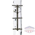 Hawk Hunting Hawk Ranger Traction Climbing Sticks 3/pk