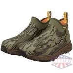 Muddy DV8 Ankle Boot Mossy Oak Bottomland Size 11D