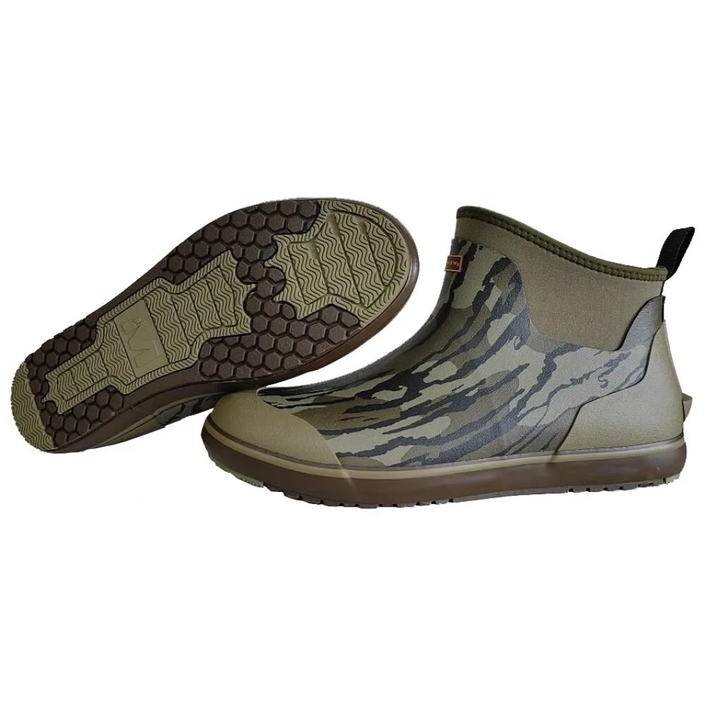 Https3A2F2Fmedia.chattanoogashooting.com2Fimages2Fproduct2Fgmmuddckbtmob82Fgmmuddckbtmob-1_6 Muddy dv8 deck boot mossy oak bottomland size 8d - image 1