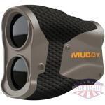 Muddy MUD-LR450 Laser Range Finder - 450 yard