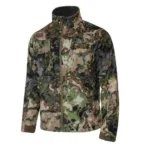 Muddy TRX Softshell Jacket Veil Canyon Hybrid 3XL