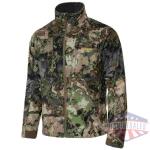 Muddy TRX Softshell Jacket Veil Canyon Hybrid M