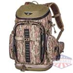 Tenzing Hangtime Day Pack Backpack Camo