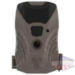 wildgame innovations mirage 2.0 lightsout trail camera 30mp grey
