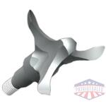 G5 Outdoors Small Game Head 100gr - 3/pk