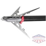 G5 Outdoors Expandable Megameat 100gr Crossbow Broadhead 3/ct