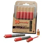 Hornady Sabot LockNLoad Speed Sabot Low Drag Bullets .50 cal Low Drag Speed Sabot with .45 cal 250 gr SST Bullet 10/ct