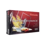 Hornady Superformance Rifle Ammunition .270 Win 140 gr SST 3090 fps - 20/box