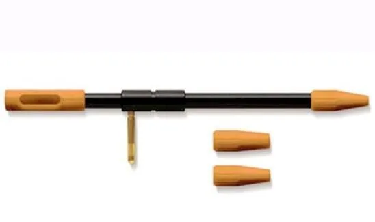 Https3A2F2Fmedia.chattanoogashooting.com2Fimages2Fproduct2Fhsubg2Fhsubg Hoppe's universal bore guide - image 1