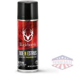 Buck Bomb Doe ?N Estrus Bomb 6.65 oz Aerosol
