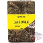 Hunters Specialties Burlap 54" x 12ft Camo