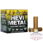 HEVI-Shot HEVI-Metal Longer Range Shotshell 12ga 3.5" 1-1/2 oz 1500 fps #BBB 25/ct