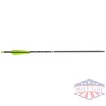 Bear Archery TrueX Crossbow Bolts 1" Diameter 20" 6/pk