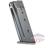 IFG FK BRNO Handgun Magazine for PSD 7.5FK/10mm/.40 S&W 16/rd